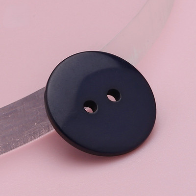 9-30 mm jauktas pogas bērnu apģērbi, krāsaini, dubultā acu maize poga sveķu izgatavošanai, roku adīšana, amatniecības vairumtirdzniecība