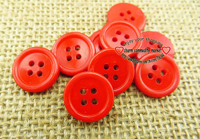 10MM 13MM 15MM 18MM 20MM 23MM 25MM 30MM Krāsas Krāsotas Plastmasas pogas Mētelis Zābaki Šūšanas Apģērbi Piederumi P-111