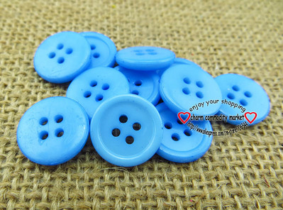 10MM 13MM 15MM 18MM 20MM 23MM 25MM 30MM Krāsas Krāsotas Plastmasas pogas Mētelis Zābaki Šūšanas Apģērbi Piederumi P-111