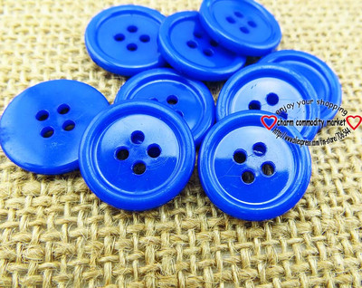 10MM 13MM 15MM 18MM 20MM 23MM 25MM 30MM Krāsas Krāsotas Plastmasas pogas Mētelis Zābaki Šūšanas Apģērbi Piederumi P-111