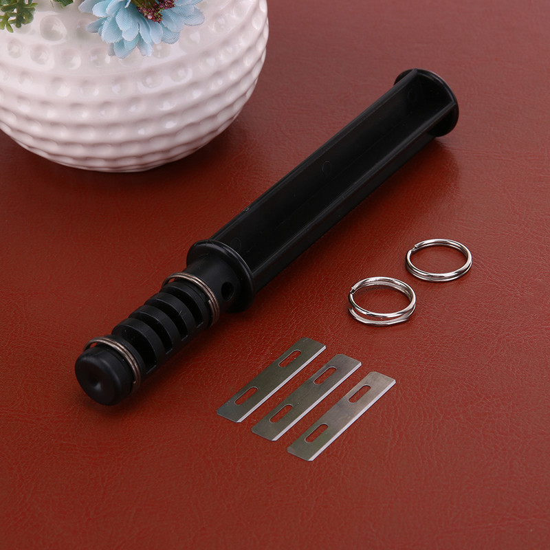 1 vnt 6 colių pasukamas odinis kirpimo įrankis odinių juostelių pjovimo rankdarbiams rankiniai įrankiai su 3 ašmenimis „pasidaryk pats“ odos pjaustyklės pjovimo įrankis