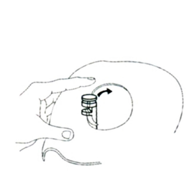 1 vnt 6 colių pasukamas odinis kirpimo įrankis odinių juostelių pjovimo rankdarbiams rankiniai įrankiai su 3 ašmenimis „pasidaryk pats“ odos pjaustyklės pjovimo įrankis