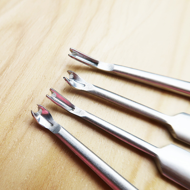 Odos dygsniavimo įrankis griovelio pjaustytuvas UV stiliaus „pasidaryk pats“ griovelių pjovimo įrankis briaunų pjovimo įtaisas