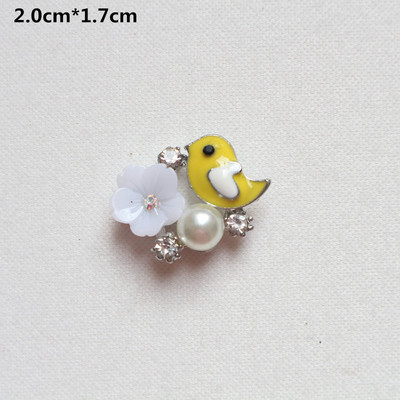 10 tk Pärlikivist kaunistused, nööbid, lameda seljaga dekoratiivsed käsitööks mõeldud kikisõlmede lillekaunistused. DIY käsitöötarbed