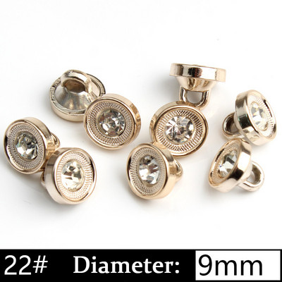 5/10 gab. Pērļu kātu pogas Plastmasas apģērba apģērba krekla poga DIY mēteļa aproču pogas šūšanai Scrapbooking apģērbu aksesuāri