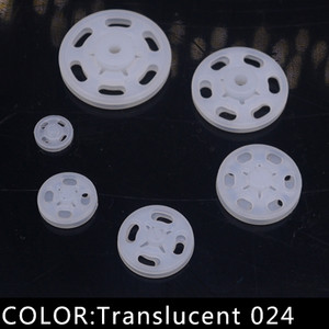 20 komplekti/partija 7mm/10mm/13mm/15mm/18mm neilons, mazi neredzami aizdares, spiedpogas ar spraudeņiem, šūšanas piederumi, bērnu spraudītes, DIY