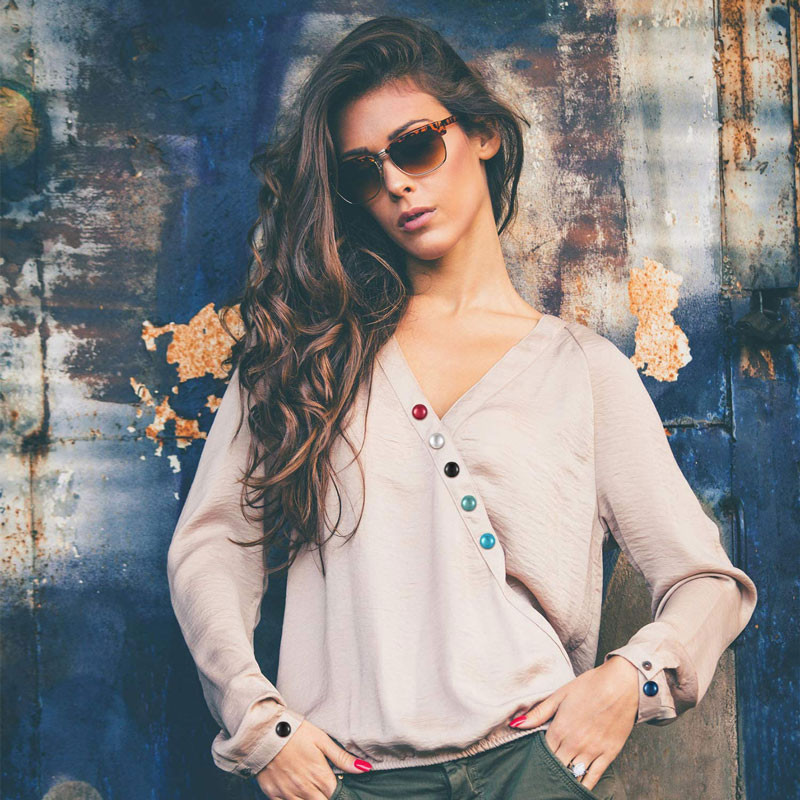 10 tk Nööbid Naiste särk Pross Nööbid Turvapärl Rhinestone Pross Nööbid DIY Riietus Kleit Mantel Kampsun Särgi Dekoratsioon