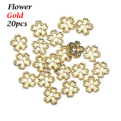 20 τμχ Μίνι κούκλα με κουμπιά DIY Ρούχα κούκλας 5 χιλιοστών Μεταλλική πόρπη φράουλα με σχέδιο Διακόσμηση πόρπες για 1/6 κούκλα Χειροποίητη διακόσμηση ραπτικής