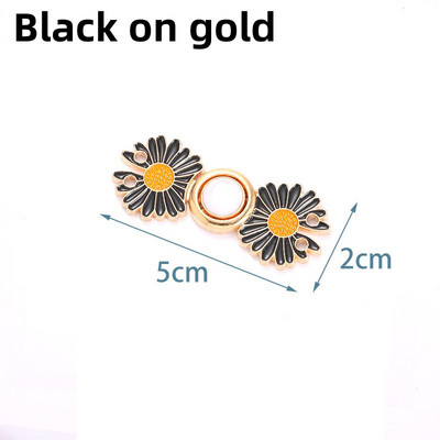 4/2/1Gb Atkārtoti lietojamas Metāla pogas Pērļu spiedpogas Bikses Piespraudes Ievelkamās Pogas Uzšujamās Sprādzes Džinsi Perfekti Pieguļ Samazina vidukli