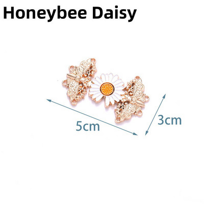 4/2/1Gb Atkārtoti lietojamas Metāla pogas Pērļu spiedpogas Bikses Piespraudes Ievelkamās Pogas Uzšujamās Sprādzes Džinsi Perfekti Pieguļ Samazina vidukli