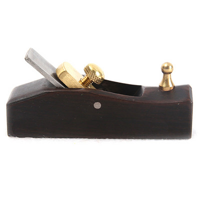 1 vnt. „Pasidaryk pats“ kietos odos pjaustytuvas Afrikos juodmedžio medžio pagrindo įrankio plokštuma skiver nuožulnios pjovimo odos pjovimo įrankių peilis