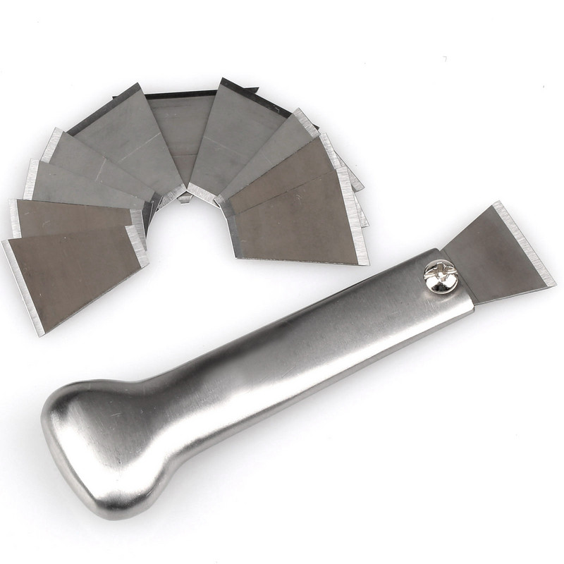 Rankinis Punch Utility Cutter Odos amatų pjovimo peilis su ašmenimis Leathercraft įrankių rinkinys, skirtas „Pasidaryk pats“ įrankis