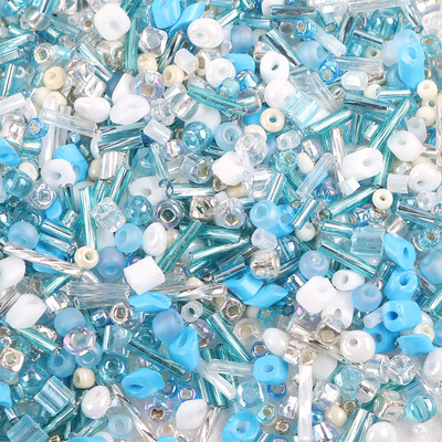 32 stila dažāda izmēra stikla krelles šarms čehu ar caurumu stikla sēklu pērlītes DIY rokassprādzes krelles rotaslietu izgatavošanas piederumi E0333