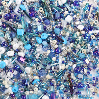 32 stila dažāda izmēra stikla krelles šarms čehu ar caurumu stikla sēklu pērlītes DIY rokassprādzes krelles rotaslietu izgatavošanas piederumi E0333