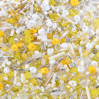 32 stila dažāda izmēra stikla krelles šarms čehu ar caurumu stikla sēklu pērlītes DIY rokassprādzes krelles rotaslietu izgatavošanas piederumi E0333