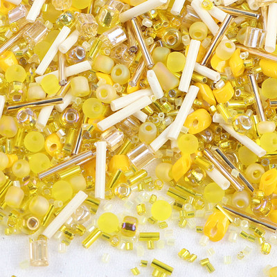 32 stila dažāda izmēra stikla krelles šarms čehu ar caurumu stikla sēklu pērlītes DIY rokassprādzes krelles rotaslietu izgatavošanas piederumi E0333