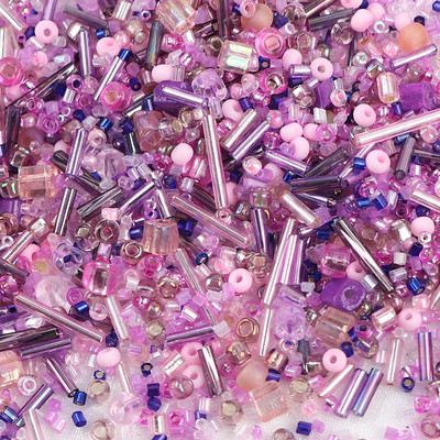 32 stila dažāda izmēra stikla krelles šarms čehu ar caurumu stikla sēklu pērlītes DIY rokassprādzes krelles rotaslietu izgatavošanas piederumi E0333