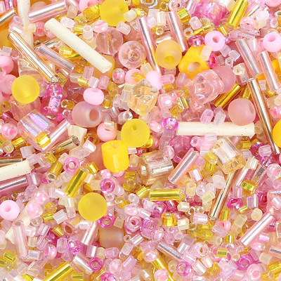 32 stila dažāda izmēra stikla krelles šarms čehu ar caurumu stikla sēklu pērlītes DIY rokassprādzes krelles rotaslietu izgatavošanas piederumi E0333