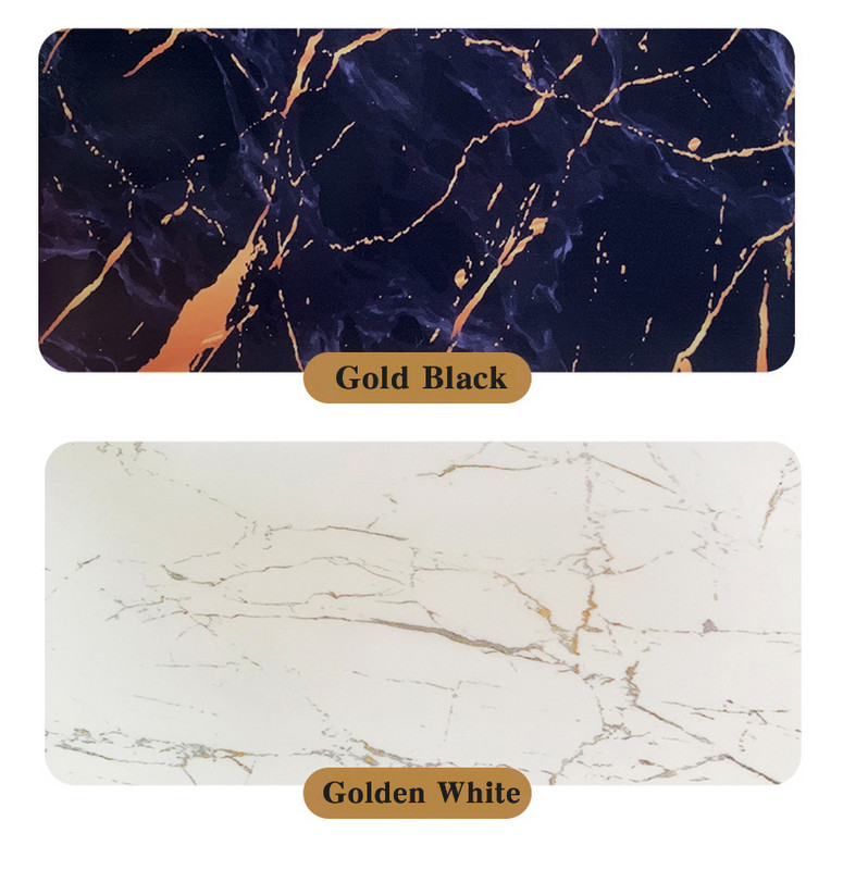 Tualetes piederumi Plaukts Tualetes piederumi Galds Lūpu krāsa Smaržas Iron Art Nordic Toilet Countertop Double Light Luxury Desktop Storage Rack