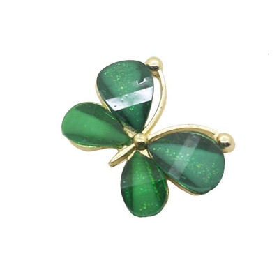 10 τμχ/παρτίδα Χειροποίητο διακοσμητικό DIY Μεταλλικά κουμπιά πεταλούδας για διακόσμηση γάμου από κράμα δώρου Ρούχα Scrapbooking Αξεσουάρ