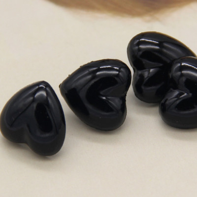 HENGC, 13 mm, balta sirds, plastmasas pērle, sieviešu pogas pašrocīgi amatniecībai, apģērbi, rotājumi, krekli kāzu šūšanas piederumi, vairumtirdzniecība