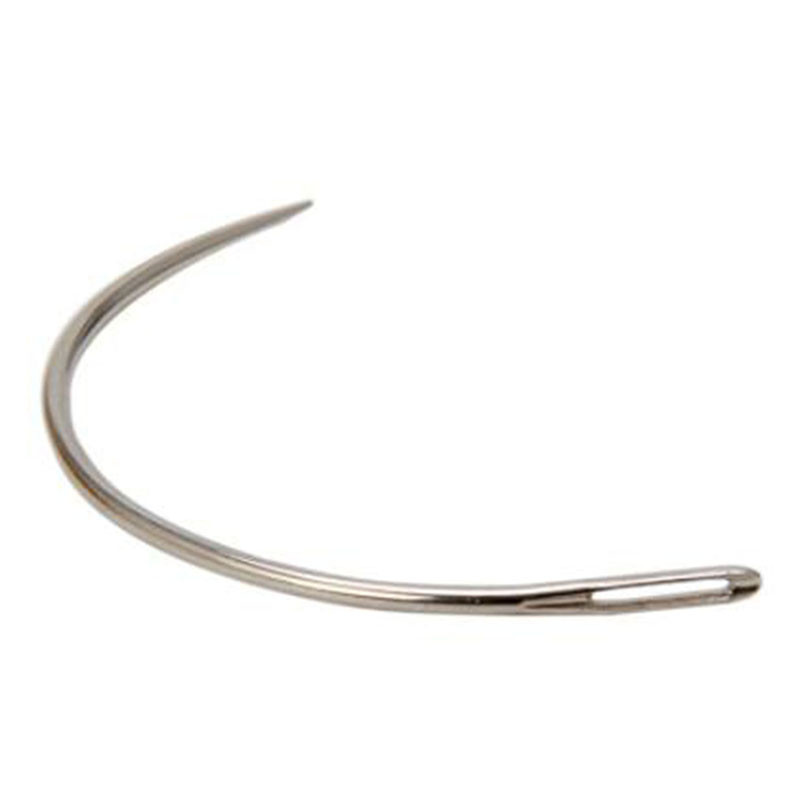 4 бр. Шевна игла Кожени занаяти Шевни аксесоари Шевни шевове Кожени инструменти Консумативи за ремонт на обувки