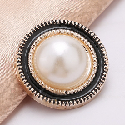 20 τεμ. 18 χιλιοστά στρογγυλά κουμπιά κνήμης Vintage Drop Oil Πλαστικό Κουμπί λουλουδιών για Ράψιμο Πουκάμισων Κοστούμια Παλτό Φόρεμα Πουλόβερ Κεντήματα