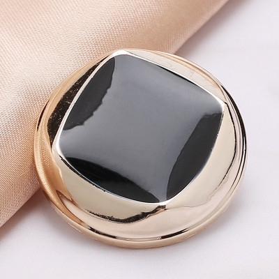 20 τεμ. 18 χιλιοστά στρογγυλά κουμπιά κνήμης Vintage Drop Oil Πλαστικό Κουμπί λουλουδιών για Ράψιμο Πουκάμισων Κοστούμια Παλτό Φόρεμα Πουλόβερ Κεντήματα