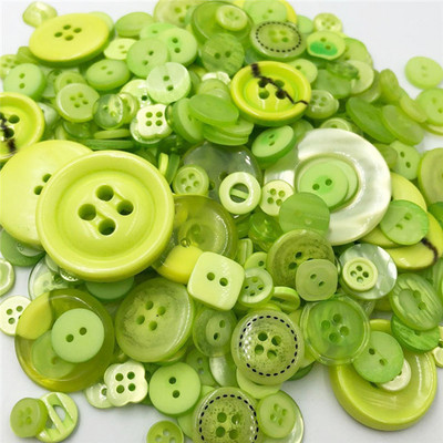 Violeta maisījuma izmērs 50 grami DIY izgatavošana ar rokām Adīšana lelles apģērbs Pogas Sveķi Akcijas jauktā šūšana albums PT224