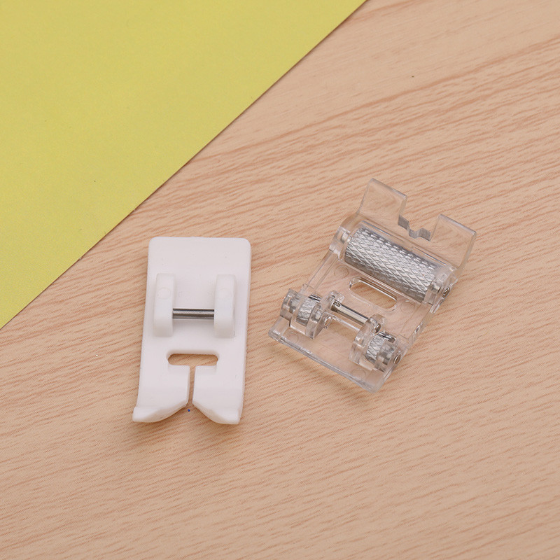 Πίεση ραπτομηχανής LMDZ Ρυθμιζόμενο πόδι οδηγός πίεσης άκρων Πίεση ποδιού γραμμή άκρων χαμηλού στελέχους Πολλαπλών λειτουργιών οικιακά εργαλεία χειροτεχνίας