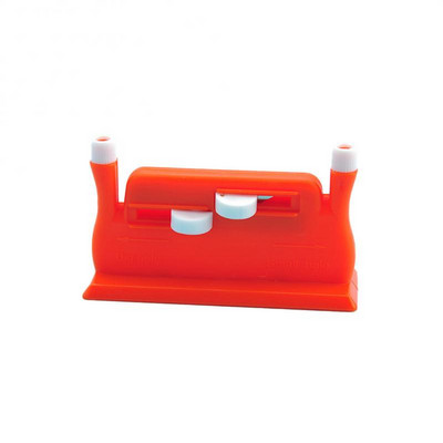 Šujmašīnas vītņu griešanas mašīna adatas ievietošanas rīks automātiskā dubultā vītņu griešanas mašīna ātra adatu mainītāja šūšana