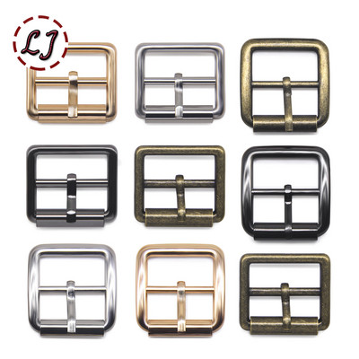 Nou 10 buc/lot 20 mm (0,8 in) auriu, argint, bronz, pătrat, aliaj, metal, catarame, pentru pantofi, pungă, îmbrăcăminte, accesoriu de cusut manual, bricolaj