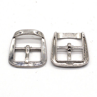 Jauns 10gab/partija 20mm(0.8in) Zelta Sudraba Bronzas Kvadrātveida sakausējuma Metāla Sprādzes Apaviem Soma Apģērba DIY Roku darbs Šūšanas Piederums