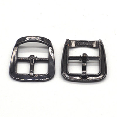 Jauns 10gab/partija 20mm(0.8in) Zelta Sudraba Bronzas Kvadrātveida sakausējuma Metāla Sprādzes Apaviem Soma Apģērba DIY Roku darbs Šūšanas Piederums