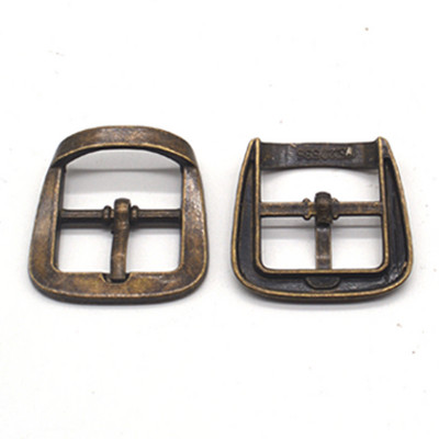 Jauns 10gab/partija 20mm(0.8in) Zelta Sudraba Bronzas Kvadrātveida sakausējuma Metāla Sprādzes Apaviem Soma Apģērba DIY Roku darbs Šūšanas Piederums