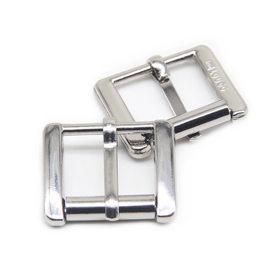 Jauns 10gab/partija 20mm(0.8in) Zelta Sudraba Bronzas Kvadrātveida sakausējuma Metāla Sprādzes Apaviem Soma Apģērba DIY Roku darbs Šūšanas Piederums