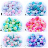 10 mm 200/20 gradient Bayberry pallid ABS eemaldatavad pulma DIY käeshoitavad lilled täis taevahelmestega kaunistused