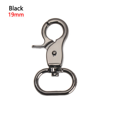 4 tk Võtmehoidja Nahast kott Pandlad Metallist Nahast Käsitöö Võtme Packwork Hoidikud Rida needikonks Kvaliteetsed isetegemise õmblustarvikud