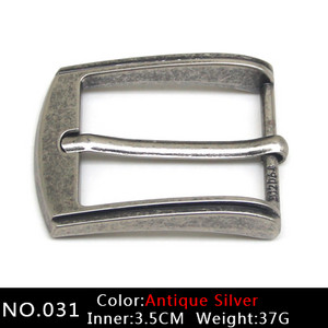1gab Sieviešu vīriešu jostas sprādze 35 MM 40 MM vintage metāla piespraudes sprādze modes džinsi jostas sprādzes DIY ādas amatniecības aksesuāri