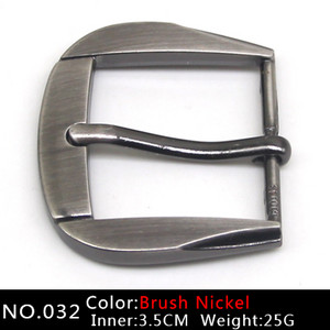 1gab Sieviešu vīriešu jostas sprādze 35 MM 40 MM vintage metāla piespraudes sprādze modes džinsi jostas sprādzes DIY ādas amatniecības aksesuāri