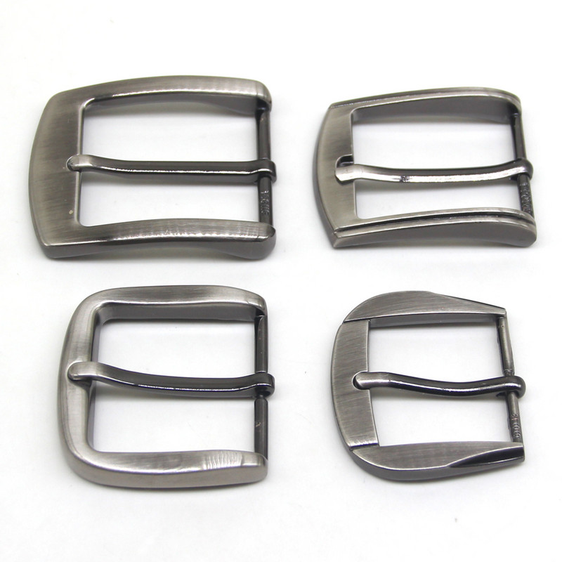 1gab Sieviešu vīriešu jostas sprādze 35 MM 40 MM vintage metāla piespraudes sprādze modes džinsi jostas sprādzes DIY ādas amatniecības aksesuāri