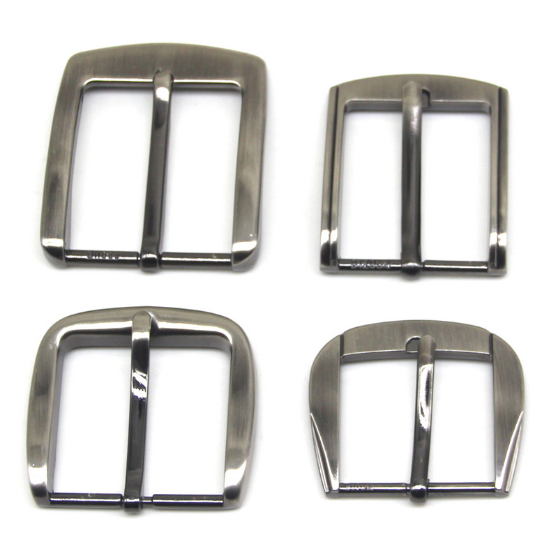 1gab Sieviešu vīriešu jostas sprādze 35 MM 40 MM vintage metāla piespraudes sprādze modes džinsi jostas sprādzes DIY ādas amatniecības aksesuāri