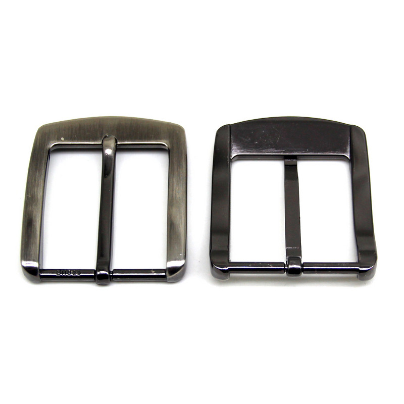 1gab Sieviešu vīriešu jostas sprādze 35 MM 40 MM vintage metāla piespraudes sprādze modes džinsi jostas sprādzes DIY ādas amatniecības aksesuāri