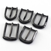 1 τμχ Πόρπη για γυναικεία ζώνη 25 mm Πόρπη με μεταλλική καρφίτσα Fashion Jeans λουράκι μέσης μονή αγκράφα Για δερμάτινο αξεσουάρ χειροτεχνίας ζώνης 22 mm-24 mm