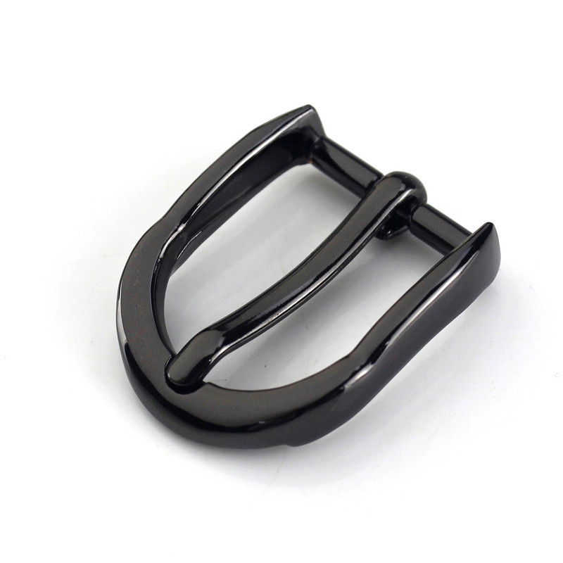 1 τμχ Πόρπη για γυναικεία ζώνη 25 mm Πόρπη με μεταλλική καρφίτσα Fashion Jeans λουράκι μέσης μονή αγκράφα Για δερμάτινο αξεσουάρ χειροτεχνίας ζώνης 22 mm-24 mm