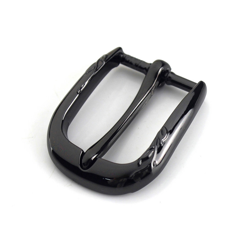 1 τμχ Πόρπη για γυναικεία ζώνη 25 mm Πόρπη με μεταλλική καρφίτσα Fashion Jeans λουράκι μέσης μονή αγκράφα Για δερμάτινο αξεσουάρ χειροτεχνίας ζώνης 22 mm-24 mm