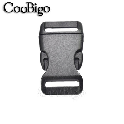 5db 20 mm-es színes kontúrozott oldalkioldó csatok Paracord karkötőhöz kisállat nyakörv pánt hátizsák heveder varrás barkács kiegészítők