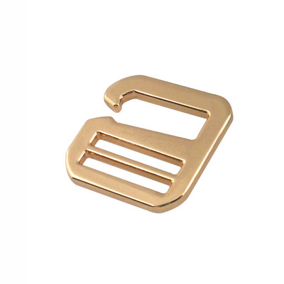 1 gab. Metāla vidējā centra stieņa regulētājs sprādzes modes 6 vārdu āķa aizdare DIY ādas amatniecības soma mugursoma plecu siksnas josta