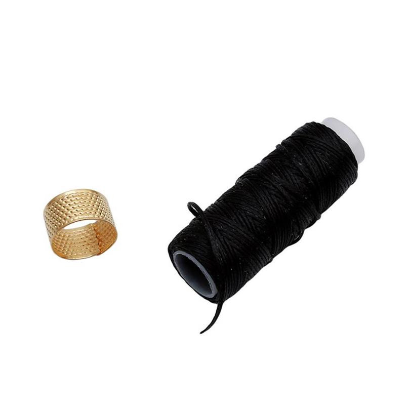 Šūšanas adatas Austiņas Ādas Amatniecības Šūšanas Aksesuāri Sašūšanas Sīlītes Šūšanas Ādas Amatniecības Adatas Amatniecības Apavu labošanas Instrumenti Izejmateriāli