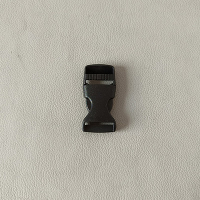 1 ΤΕΜ. 25mm Ισχυρή πλαστική αγκράφα απελευθέρωσης για τσάντα λουριά ζώνης τσάντας πλάτης Paracord Αξεσουάρ ρούχων ραπτικής DIY